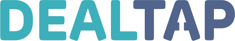 deal tap logo